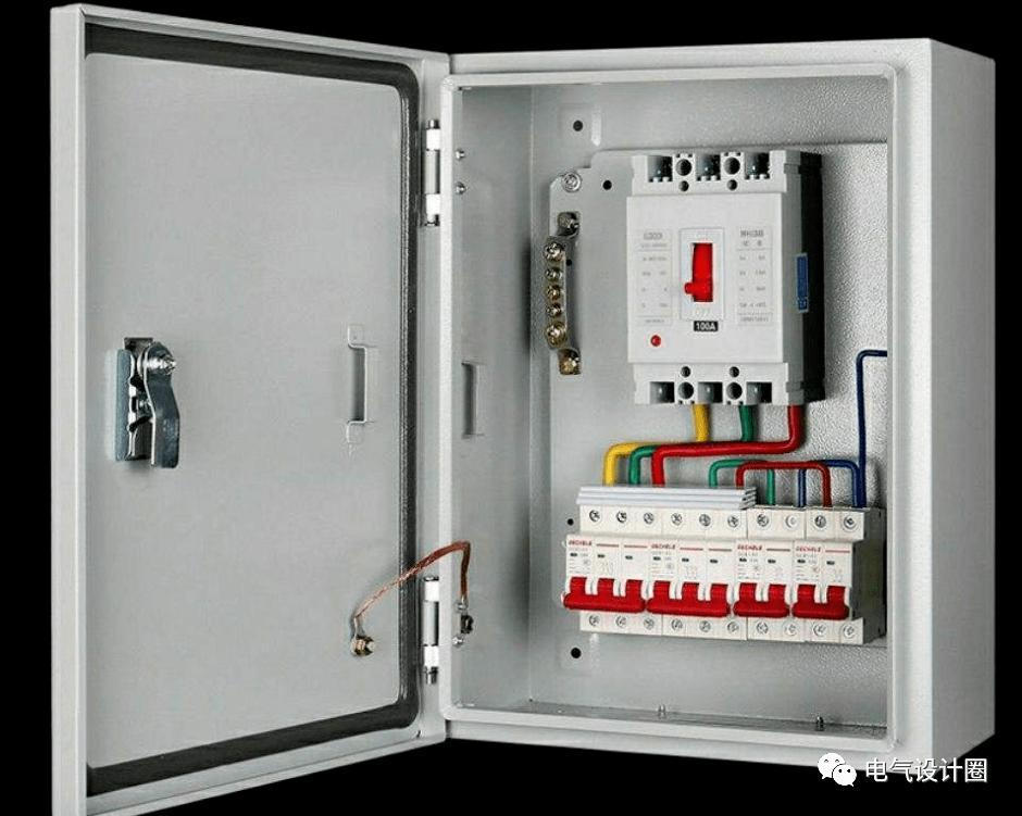 检修箱与配电箱的区别，全新探索与最新体验