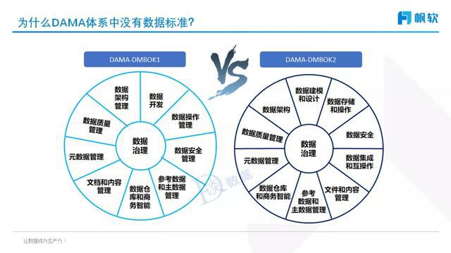 数据治理公司详细解答解析落实