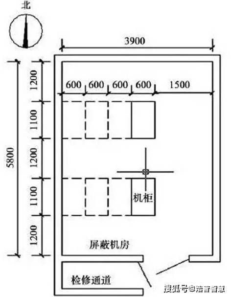 机房屏蔽墙做法最新信息概览与全面解读市场趋势