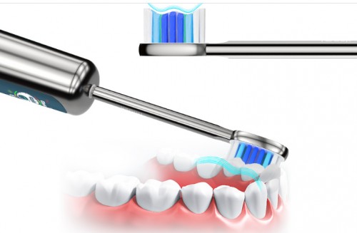 定制电动牙刷