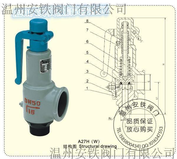 安全阀与阀门，功能、作用及区别的深入探讨