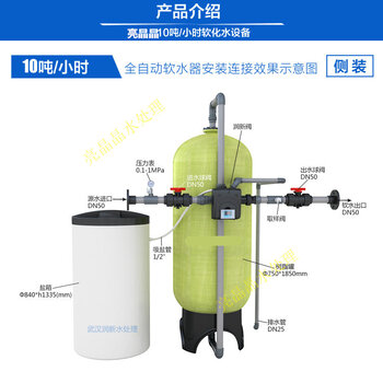 软水机树脂是否需要更换？全面解析软水机树脂的更换问题